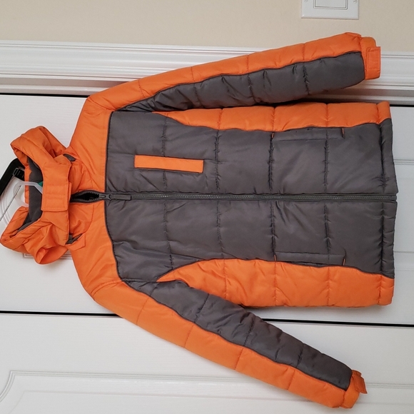 Northpoint Jackets & Coats Northpoint Authentic Appeared Boys Winter Jacket Size 12 Poshmark